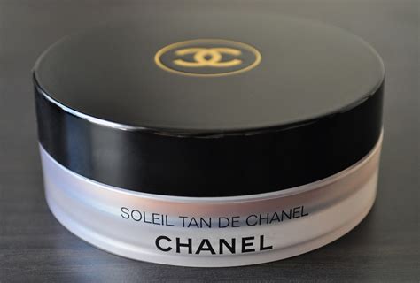 buy chanel tan de soleil.